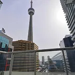 Skyline Suites - Walk To Mtcc, Acc, Rogers Centre & Entertainment District
