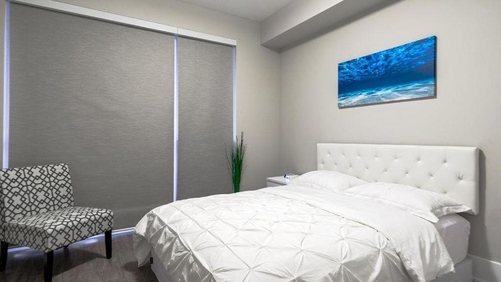 Skyline - Walk To Mtcc, Acc, Rogers Centre & Entertainment District Aparthotel 3*